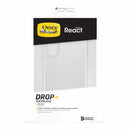 OtterBox React Case Clear with Blue Tint for Samsung Galaxy S25 Edge