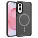 Nimbus9 Phantom 3 MagSafe Case Smoke for Samsung Galaxy S25 Edge