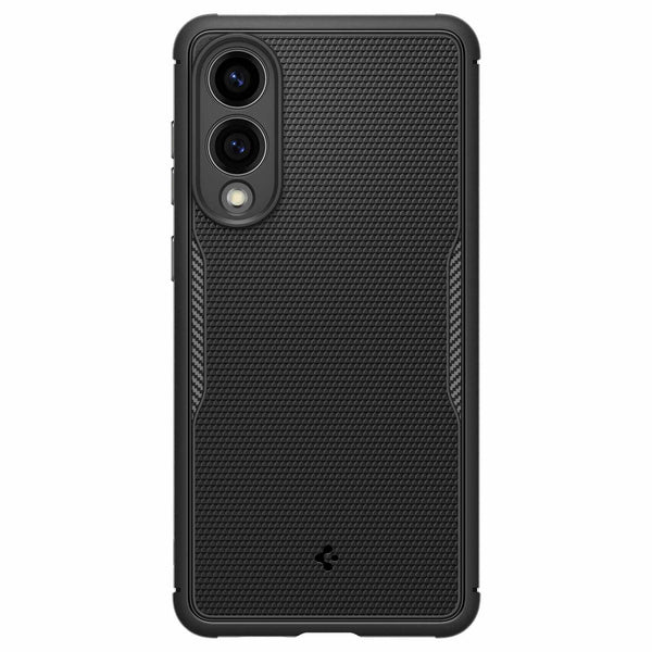 Spigen Core Armor Magfit Case Matte Black for Samsung Galaxy S25 Edge