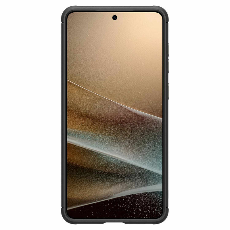 Spigen Core Armor Magfit Case Matte Black for Samsung Galaxy S25 Edge