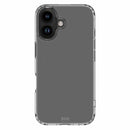 Blu Element DropZone Air Case Clear for iPhone 16 in Bulk Packaging