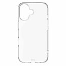 Blu Element DropZone Air Case Clear for iPhone 16 in Bulk Packaging