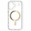 Ideal of Sweden Frame Case MagSafe Clear for iPhone 16