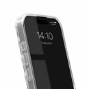 Ideal of Sweden Frame Case MagSafe Clear for iPhone 16