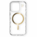 Ideal of Sweden Frame Case MagSafe Clear for iPhone 16 Pro Max