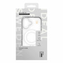 Ideal of Sweden Clear Case MagSafe for iPhone 16