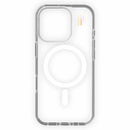 Ideal of Sweden Clear Case MagSafe for iPhone 16 Pro