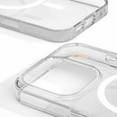 IDCLCMSI2461P471 Clear Case MagSafe iPhone 16 Pro