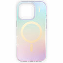 Ideal of Sweden Clear Case Mid MagSafe Shimmer for iPhone 17e/16e/15/14/13