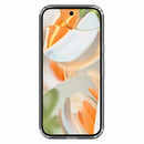 Blu Element DropZone Air Case Clear for Google Pixel 10/10 Pro