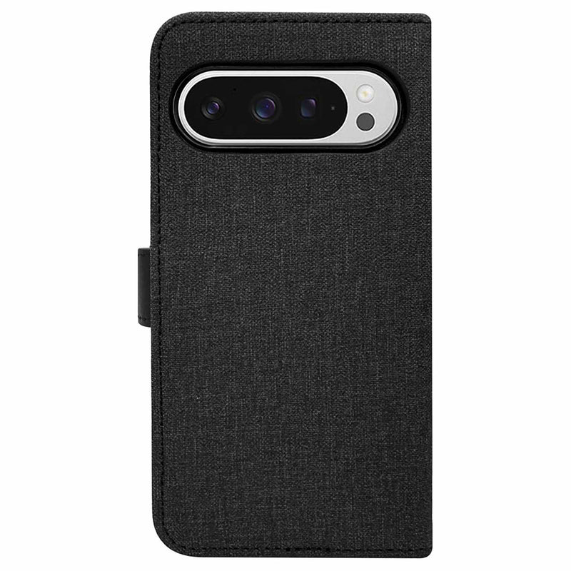 BEGP1010P2 Folio 2-in-1 Case Pixel 10/10 Pro Black