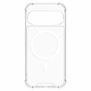 Blu Element DropZone Rugged w/Magnets Clear for Google Pixel 10/10 Pro