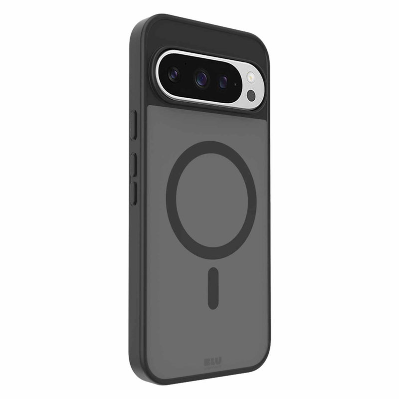 BEGP1010P5 Chromatic w/Magnets Case Pixel 10/10 Pro Black