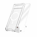 Blu Element Total Protection Bundle w/Magnets for Google Pixel 10/10 Pro