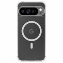 Blu Element DropZone Rugged w/Magnets Case Clear for Google Pixel 10 Pro XL
