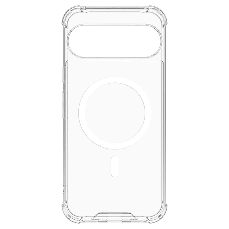 BEGP10PX3 Dropzone Rugged Case w/Magnets Pixel 10 Pro XL Clear