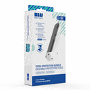 Blu Element Total Protection Bundle w/Magnets for Google Pixel 10 Pro XL