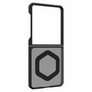UAG Mouve Case w/Magnet Ash for Samsung Galaxy Z Flip7