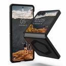 UAG Mouve Case w/Magnet Ash for Samsung Galaxy Z Flip7