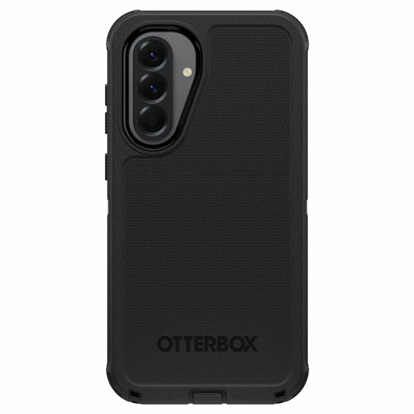 OtterBox Defender Case Black for Samsung Galaxy A56 5G
