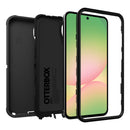 OtterBox Defender Case Black for Samsung Galaxy A56 5G