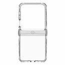 ITSKINS Hybrid_R Case Hinge Clear for Samsung Galaxy Z Flip7