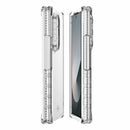 ITSKINS Hybrid_R Case Hinge Clear for Samsung Galaxy Z Fold7