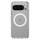 ITSKINS Hybrid_R Case w/MagSafe Clear for Google Pixel 10/10 Pro