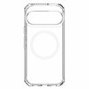 ITSKINS Hybrid_R Case w/MagSafe Clear for Google Pixel 10/10 Pro