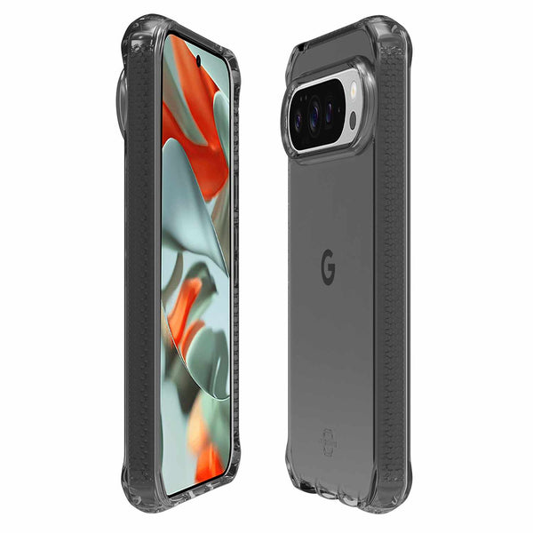 GGXPSPECMSMOK Spectrum_R Case Pixel 10/10 Pro Smoke