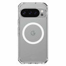 ITSKINS Hybrid_R Case w/MagSafe Clear for Google Pixel 10 Pro XL