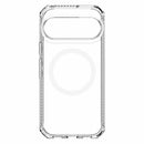 ITSKINS Hybrid_R Case w/MagSafe Clear for Google Pixel 10 Pro XL
