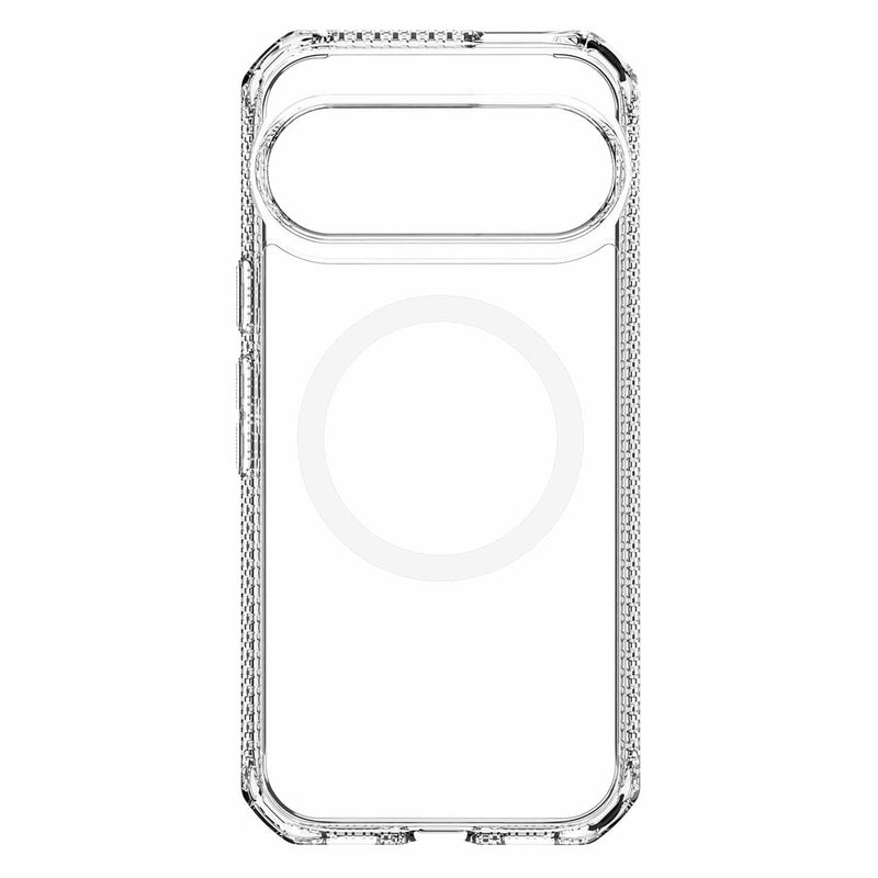 GGXXHMACRTRSP Hybrid_R Case w/MagSafe Pixel 10 Pro XL Clear