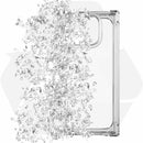 ITSKINS Hybrid_R Hinge Case Clear for Google Pixel 10 Pro Fold