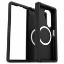 OtterBox Defender Pro XT Clear Magnets Case Black for Samsung Galaxy Z Fold7