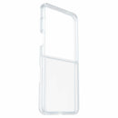 OtterBox Thin Flex Case Clear for Samsung Galaxy Z Flip7