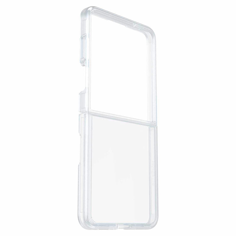 7798216 Thin Flex Case Galaxy Z Flip7 Clear