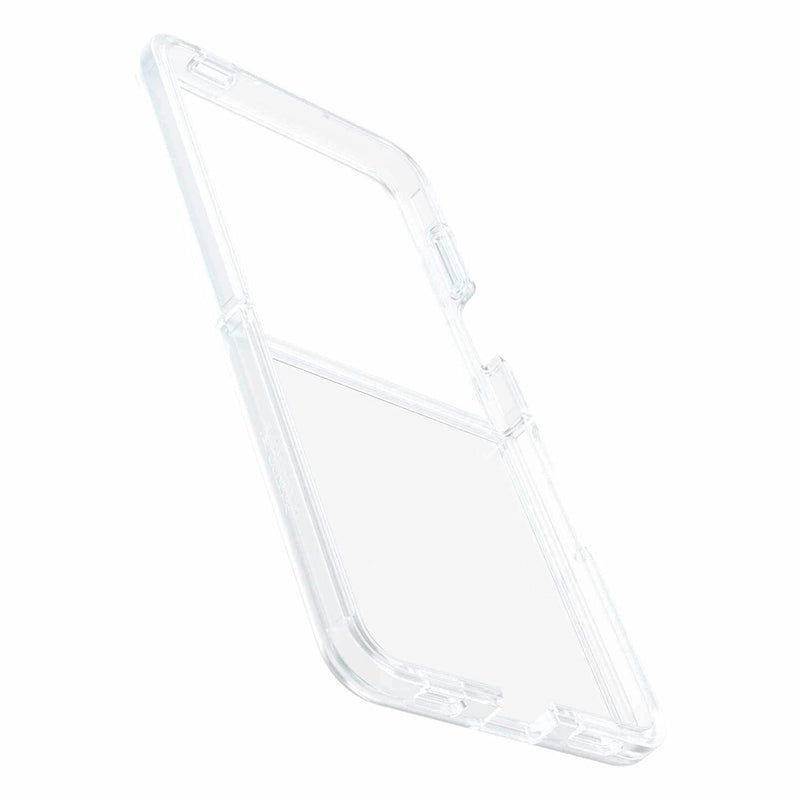 7798216 Thin Flex Case Galaxy Z Flip7 Clear