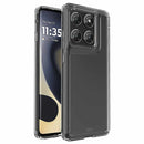 Blu Element DropZone Air Case Clear for Moto Edge 2025