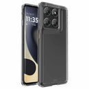 Blu Element DropZone Air Case Clear for Moto Edge 2025