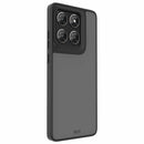 Blu Element Chromatic Cloud Case Black for Moto Edge 2025