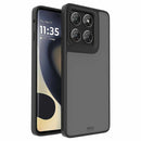 Blu Element Chromatic Cloud Case Black for Moto Edge 2025