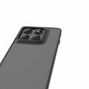 Blu Element Chromatic Cloud Case Black for Moto Edge 2025