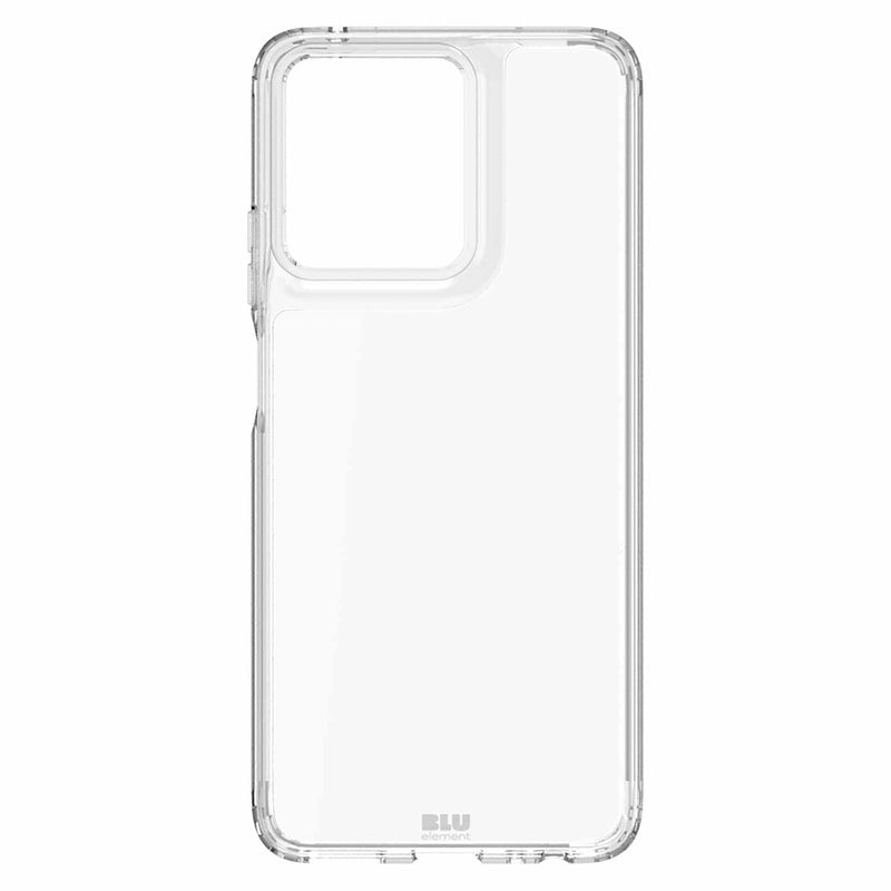 Blu Element DropZone Air Case Clear for Moto G Stylus 2025