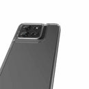 Blu Element DropZone Air Case Clear for Moto G Stylus 2025