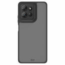 Blu Element Chromatic Cloud Case Black for Moto G Power 2025