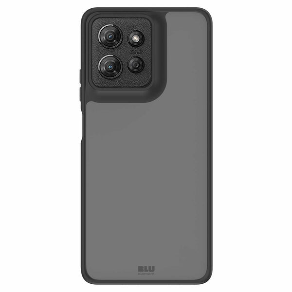 BECCAMP25 Chromatic Cloud Case Moto G Power 2025 Black