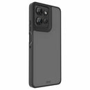 Blu Element Chromatic Cloud Case Black for Moto G Power 2025