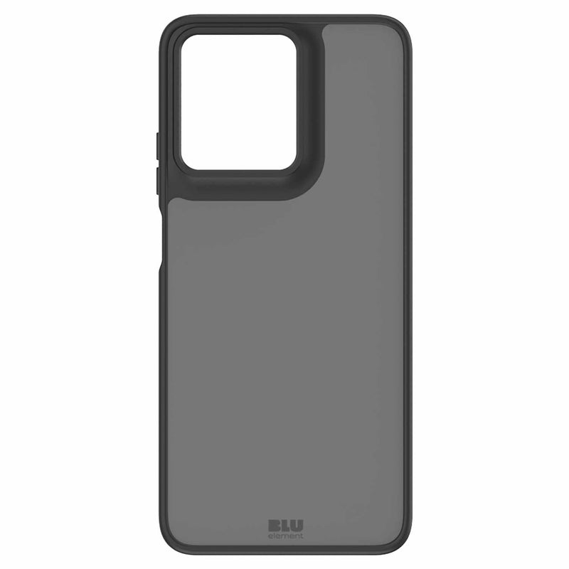 Blu Element Chromatic Cloud Case Black for Moto G Power 2025