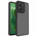 Blu Element Chromatic Cloud Case Black for Moto G Power 2025